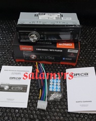 SINGLE DIN / TAPE MOBIL ORCA MP 6250