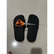 Kiki Sandals Size us 7 uk 4.5 eur 38 cm 24 Length 24-25 Can Be Worn.