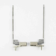 Replacement New LCD hinge for Lenovo ThinkPad T430 T430i LCD Hinges Screen Left and Right