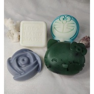 Handmade soap 手工皂 55-70gm