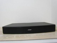 BOSE solo TV sound system