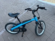 14吋兒童單車
