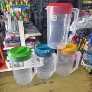 jooly Plastic 4L Water Jug No1019 / Jug Air / Jug Air Plastik / Plastic Water Container / Transparen