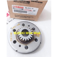 JUPITER Z1 INJECTION ORIGINAL DOUBLE CRANK HOUSING BOWL 1DY-E6611-10