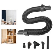 [FAIRLAND] Vacuum Hose Connection Kit for Dewalt 5140128-68 Vacuum DCV580 DCV581H Models