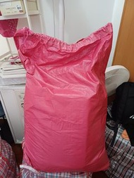 搬家 搬屋  實淨 收納袋 75*100cm 紅白藍