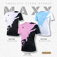 MAXX Shirt MXFT096 Badminton Shirt