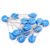 Voltage Minercial Resistor 7D471K 07D220K 7D270K 7D390K 07D431K 7D-561K Diameter 7mm