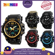 [🔥HOTTEST WATCH 🔥] SKMEI 1155B Multi-function Digital LED Original Sports Men Watch Jam Tangan Lelaki