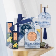 Set Home Tangerine Peony 2 pcs.