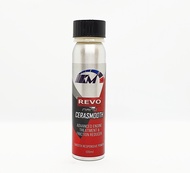 REVO Nano CERASMOOTH Advanced Engine Treatment &amp; Friction Reducer (120ml) Sufficient to treat up to 7 liters of engine oil