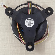 1pc 12V 0.12A 12CM 10025 Freezer Fan Cooler GW10C12MS1BA-57232 Replacement Cooling Fan For Haier BCD