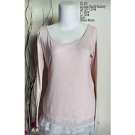 HYPHEN WORLD GALLERY IMPORTED CUFF