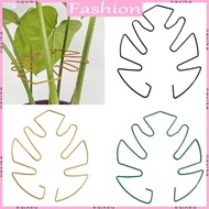 NAV Monstera Plant Support Stakes Vertical Growth Monstera Holder for Monstera Plant Indoor and Outd