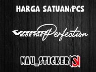 Cutting Sticker Vario - Stiker Lis Variasi Motor Honda Vario New Old 110 125 150 All Vario Signature