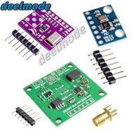 AD9833 AD9833BRMZ Programmable Microprocessors Serial Interface Module Sine Square DDS Signal Genera