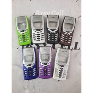 Nokia 8250 NSM-3DX Case