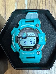 Casio G-shock Frogman