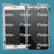 Samsung C9 Pro original LCD with touch digitizer