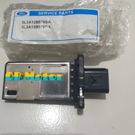 Sensor MAF sensor filter udara Ford fiesta Ford Ecosport