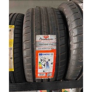 TYRE POWERTRAC RACING PRO 235/45/17 New Tyre Tayar Kereta