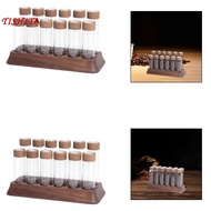 [tishita] Coffee Bean Storage Tube Coffee Bean Cellar Funnel Shop Pantry Sealed Lid Jar Bar Cafe Kit