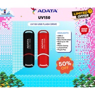 UV150 64GB FLASH DRIVE USB PENDRIVE ADATA =