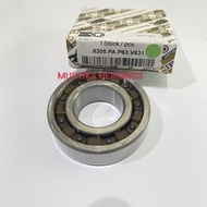 BERMUTU TERBATAS!!! BEARING HIGH SPEED 6205 PA.P63.V631/6205 PA P63