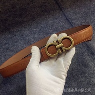 CF7B ready stock fashion women belt men belt lv belt Gucci belt Hermes belt dress belt gucci belt le