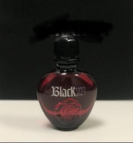 Paco Rabanne Black XS 女士淡香水