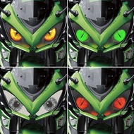 Motorcycle Front Fairing Headlight Sticker Guard Sticker For KAWASAKI Z1000SX Z1000 SX Z 1000SX NINJ