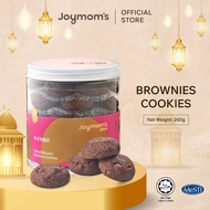 Joymom's BROWNIES COOKIES CHOCOLATE LOVERS Joymom's cookies
