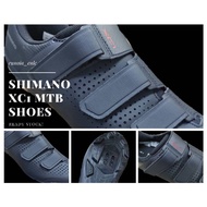SHIMANO XC1 SH-XC100 MTB CYCLING SHOES