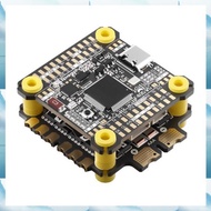 [G V W E]  F405 V5 55A FC&ESC Stack Upgraded STM32 F405 3-6s 4in1 32-Bit ESC OX32 30x30mm for RC FPV