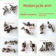 Getah arm y15 arm kd y15 Motorcycle Big Luck Zongshen Rocker Arm Bracket Dayang Princess GY6 70/100/