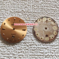 Substitute Word Watch Accessories Small Size Female Watch Color Word Surface 8215 Case Electronic Qu