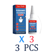 Professional Ceramic Glue Invisible Porcelain Repair Adhesive Pottery Glue Waterproof China Repair K
