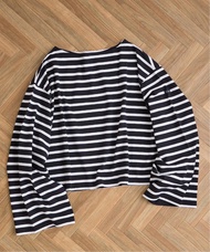 JS/LE MINOR FOR JS Short Border PO/上衣/黑色(001)/FREE