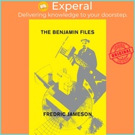 [English - 100% Original] - The Benjamin Files by Fredric Jameson (UK edition, paperback)
