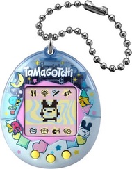 Tamagotchi 透明睡衣寶寶款 便攜迷你 壞舊經典 他媽哥池電子寵物 (平行進口)