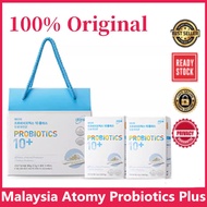 🔥 Ready stock🔥100% Original Malaysia Atomy Probiotics Plus 艾多美益生菌