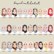 [RM25] BAK OCT 2019 - BAWAL ANTI KEDUT Oct 2019 FAREHA