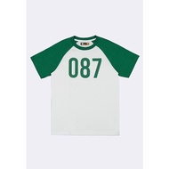 BTO4535 - Bench/ Crew Neck Graphic Tee