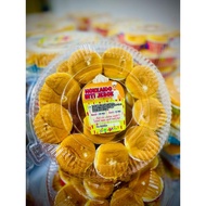 HOKKAIDO INTI JEBOK (CAKE)