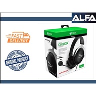 HyperX Cloud X Gaming Headset
