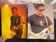 謝霆鋒Postcard
