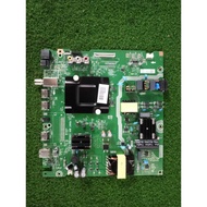 (AT782) Hisense 55A6100K Mainboard. Used TV Spare Part.