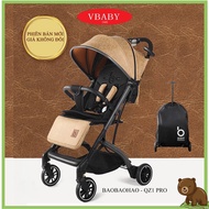 Baobaohao QZ1 Travel Stroller