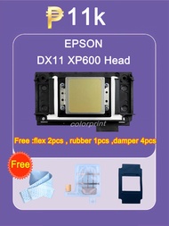 DX11 XP600  Print head for tarpaulin printer
