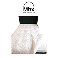 Duvet Insert and Covers